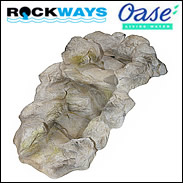 Oase Rockways - Rockfalls Large Fall Watercourse