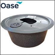 Oase Trio / Quintet Reservoir and Base Plate