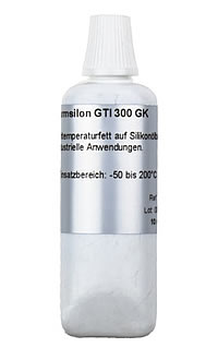 Oase Turmsilon GTI 300 GK (Silicone Grease) 10ml (27872)