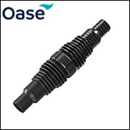 Oase Universal Flexible Pipework Quick Coupling 13mm - 25mm