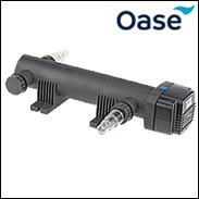Oase Vitronic 11w - 55w Ultra Violet Clarifier Spare Parts