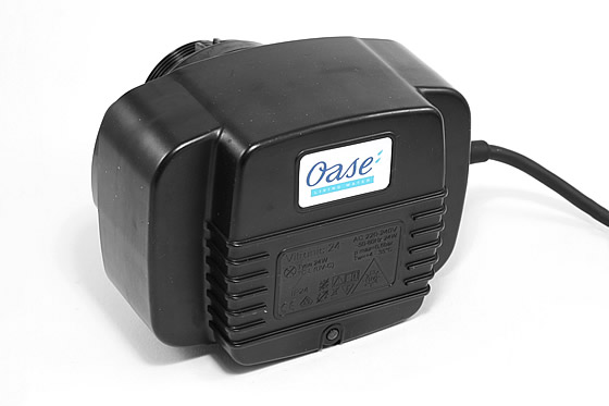 Click to Enlarge an image of Oase Vitronic 24w Electrical Head Unit (22219)