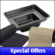Building Your Pond Or Water Feature Special Offers - Full range