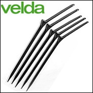 Pond Protector Extra Stake Set (5 Pack)