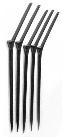 Pond Protector Extra Stakes Set (5 Pack)