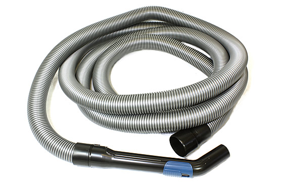 Large image of Pondovac 3 / 4 / 5 - Suction Hose Assembly (5M) (44029 was 13490)