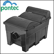 Pontec Multiclear 15000 Fish Pond Filter Spare Parts