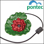 Pontec PondoAir Set 1200 LED - Aerator Set (43771)
