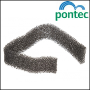 Pontec PondoAir Set 1200 - Replacement Foam (43774)