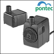 Pontec PondoCompact 300 - 1200 Water Feature Pumps