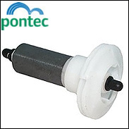 Pontec PondoSolar 1600 Replacement Impeller (43528)