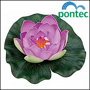 Pontec Pondolily - Purple - Artificial Water Lily