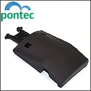 Pontec PondoPress 10000 / 15000 Lid Clamp - Single (44827)