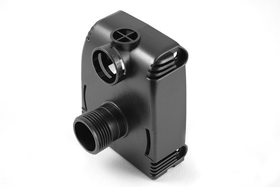 Large image of Pontec Skimmer 12v Pump Housing (37957)