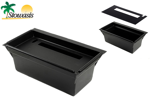 Large image of Small Rectangular Reservoir Lid 485 x 390mm