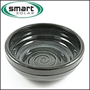 Smart Garden Products - Solar Cascade Aphrodite - Large Bottom Bowl