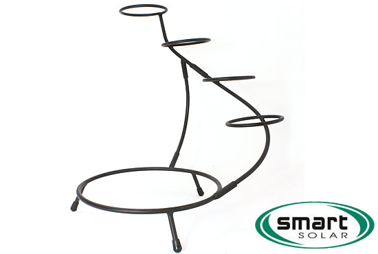 Large image of Smart Solar - Solar Cascade - Framework