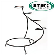 Smart Garden Products - Solar Cascade - Framework