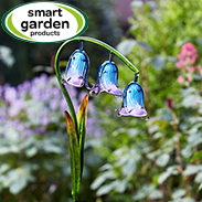 Bluebell Solar Stake Light