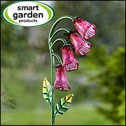Foxglove Solar Stake Light