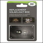 Smart Solar - Replacement Solar Light Box Unit