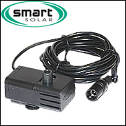 Replacement Smart Solar Cascade Feature Pump Only