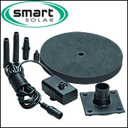 Sunjet 150 - Solar Pump Kit