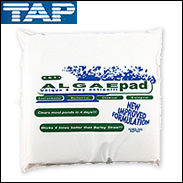 TAP - Algae Pads