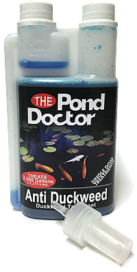 T.A.P - Pond Doctor Anti Duckweed - 250ml