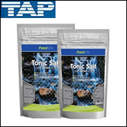 Pond Protector Tonic Salt - 2000 (2 Kg)