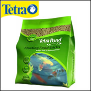 Tetra - Floating Food Sticks - 1.68 Kg