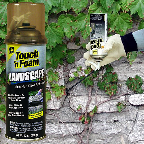 Large image of Touch n Foam Landscape - 340g