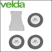 Velda Mist Maker Replacement Membranes (3 Pack)