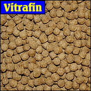 Vitrafin Koi Pellets (Growth Food)