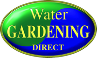 Return to the Water Gardening Direct Home Page