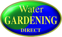 Return to the Water Gardening Direct Home Page