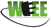 Waste Electrical and Electronic Equipment Directive Logo