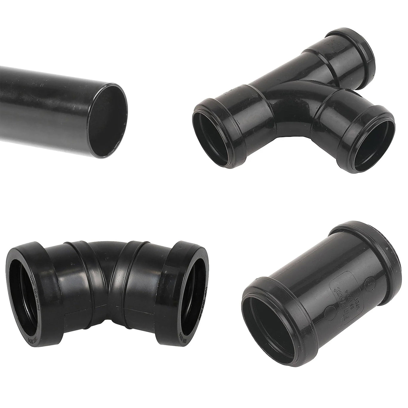 1¼ inch Aquateck Rigid Pipework