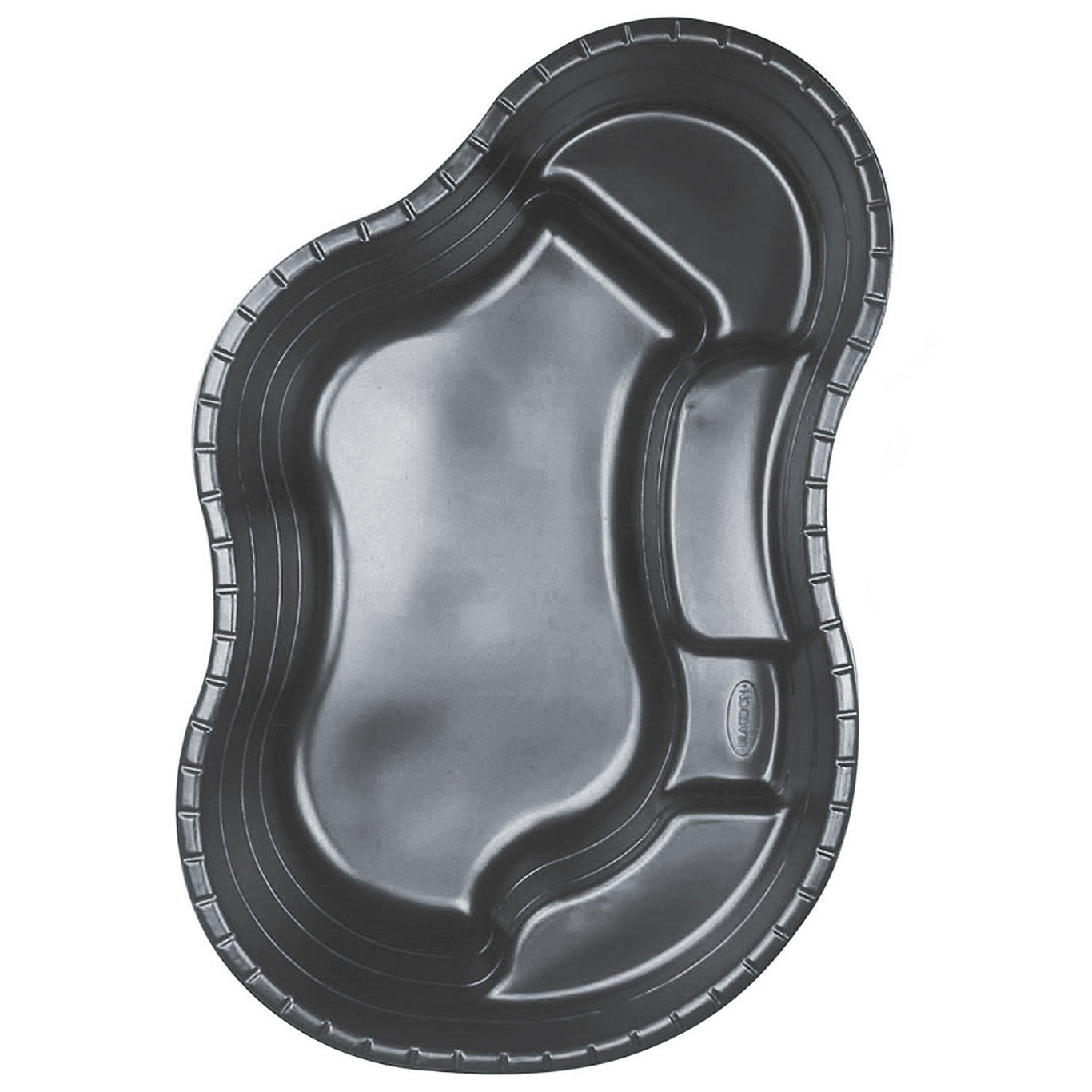 Blagdon Damselfly - Preformed Pond