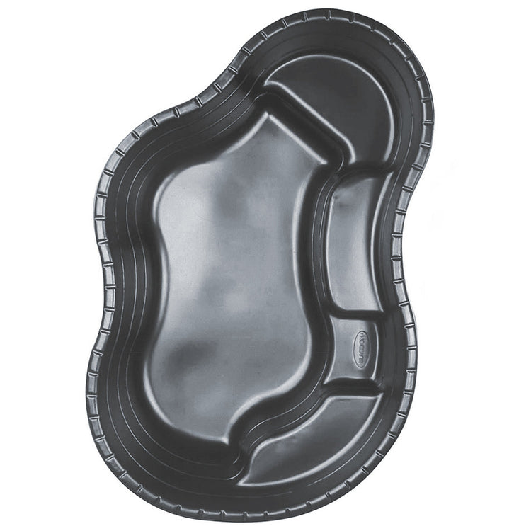 Blagdon Damselfly - Preformed Pond