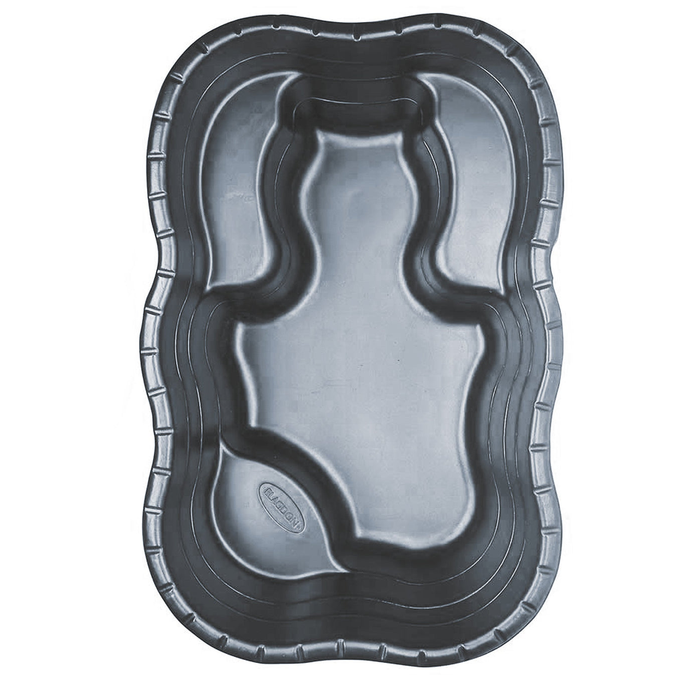 Blagdon Mayfly - Preformed Pond