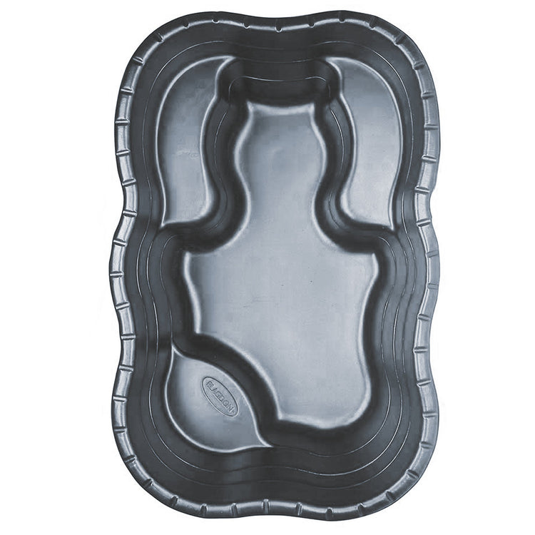 Blagdon Mayfly - Preformed Pond