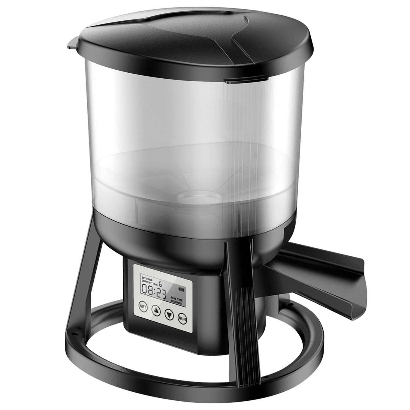 Fish Feeding Accessories