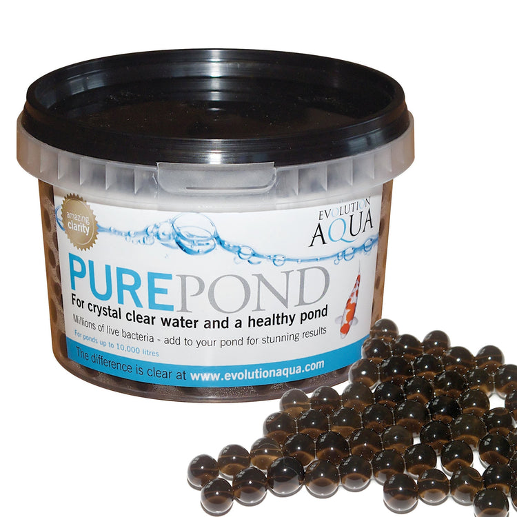 Evolution Aqua - Pure Pond Gel Balls
