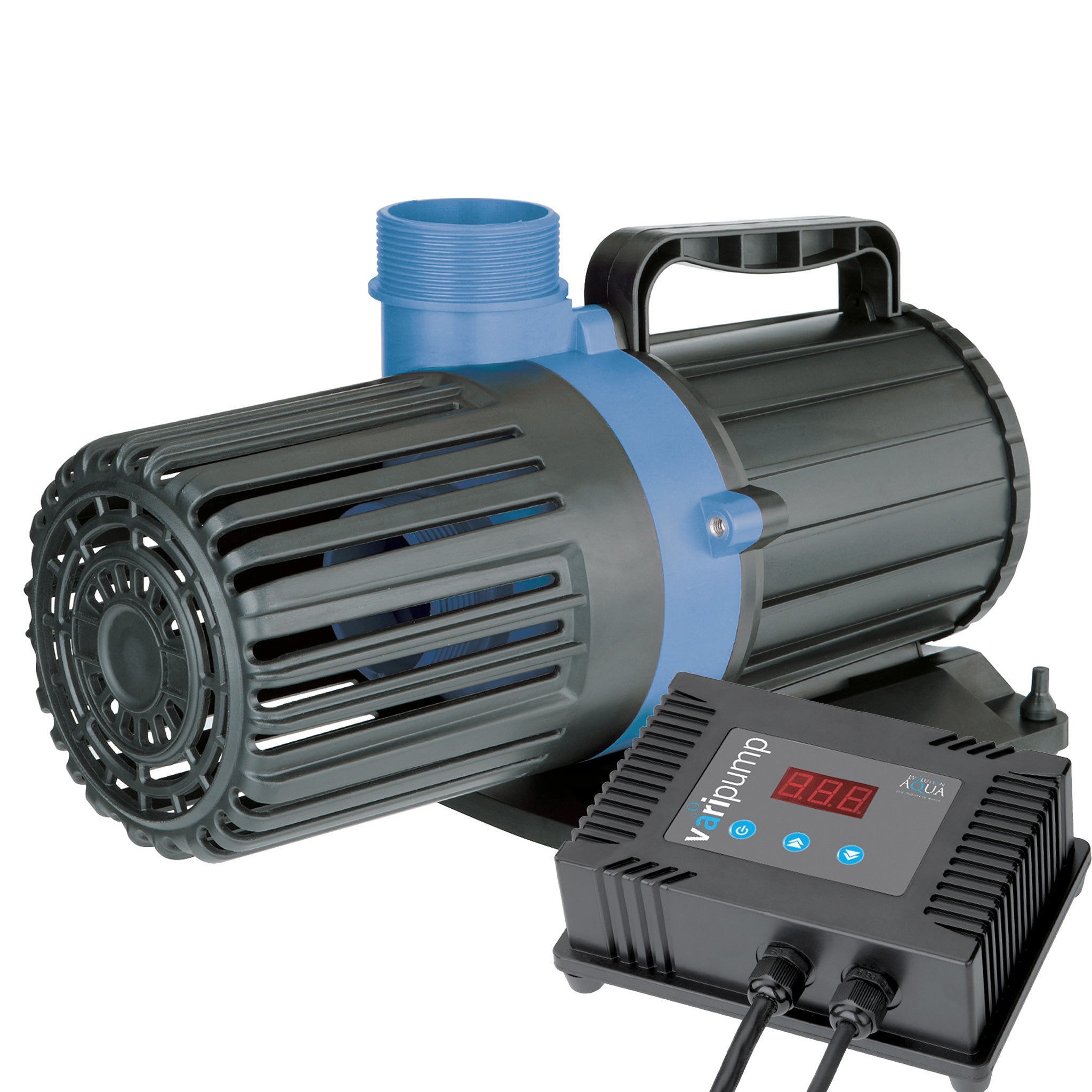 Evolution Aqua Varipump Remote Control Pond Pumps