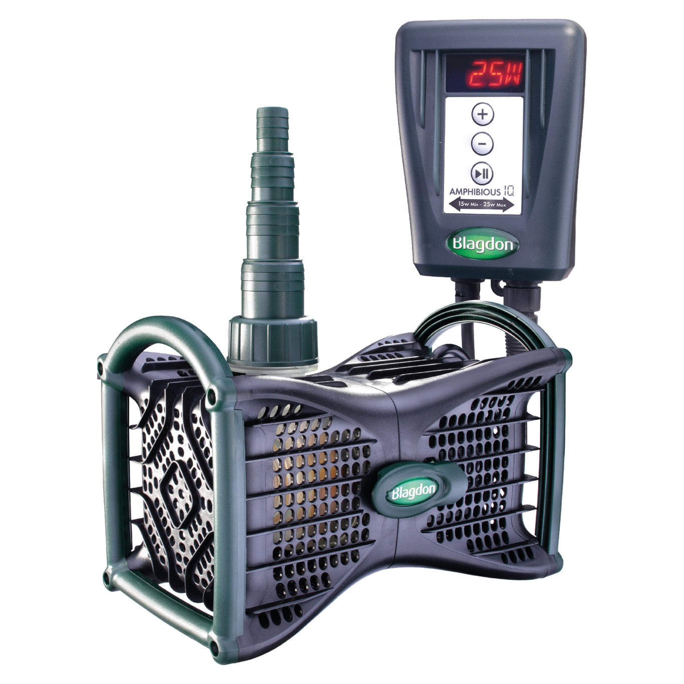 Evolution Aqua Varipump Remote Control Pond Pumps