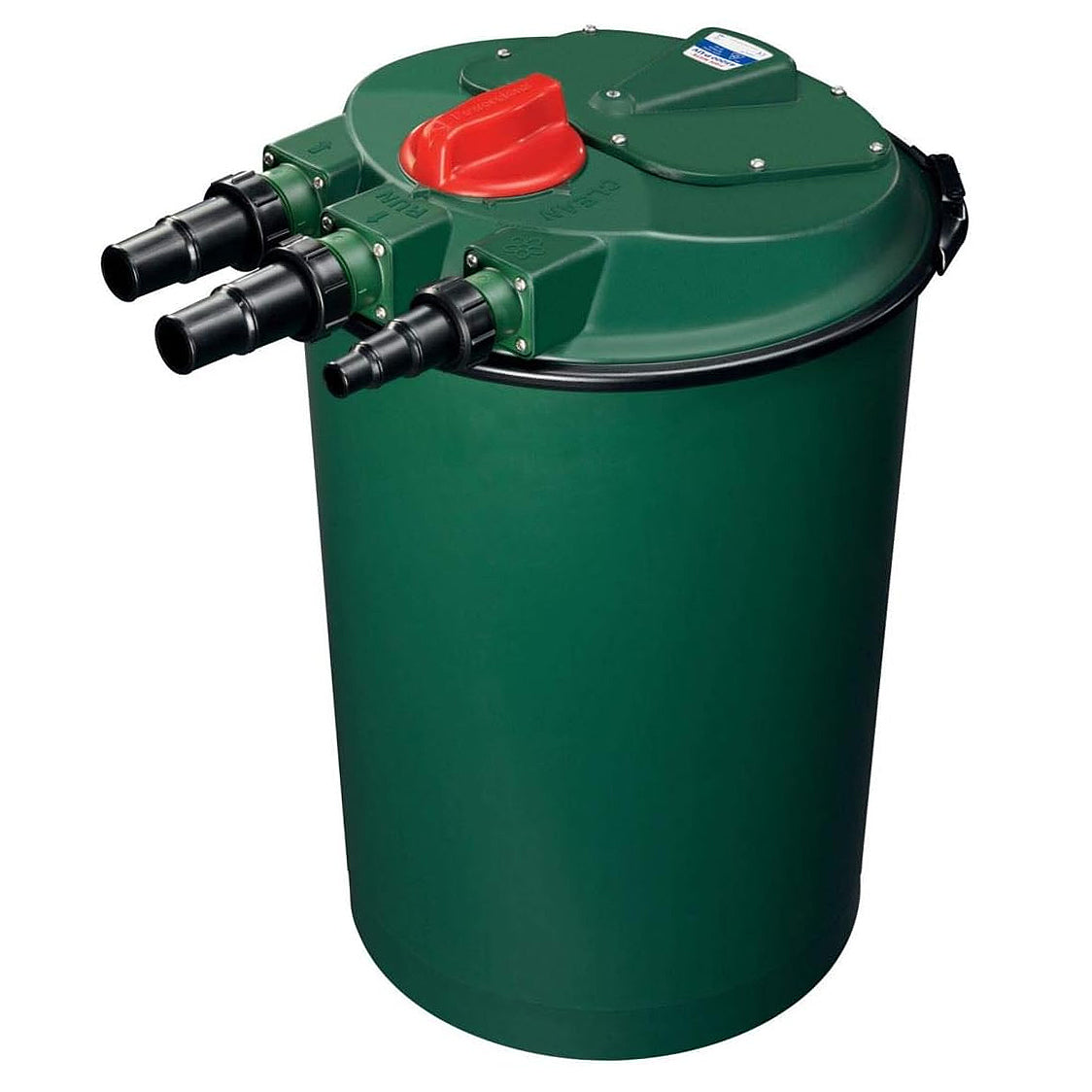 Fish Mate Pressurised 2500 - 45000 Pond Filter Spares