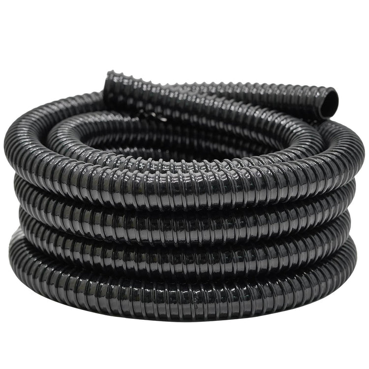 Flexible Hose and Fittings