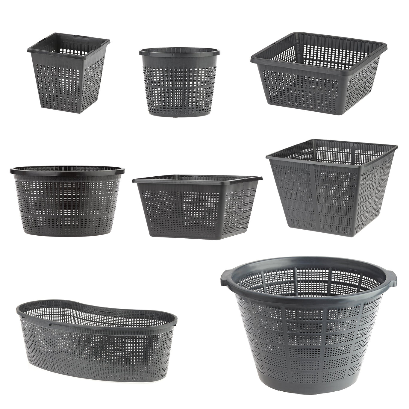 Pond Planting Accessories