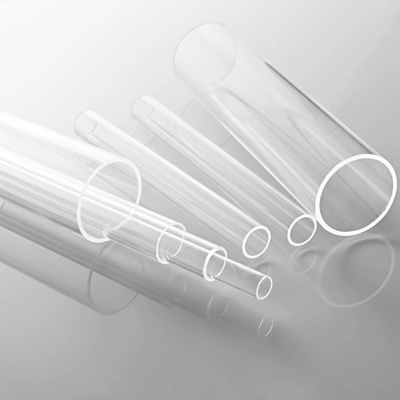 Replacement Ultra Violet - Quartz Sleeves